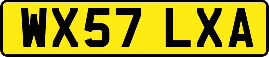 WX57LXA