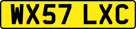 WX57LXC