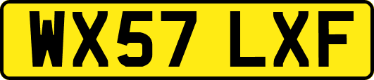 WX57LXF