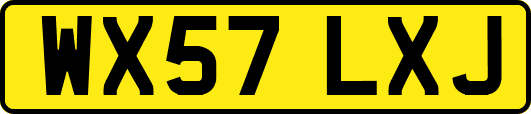 WX57LXJ
