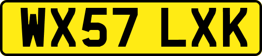 WX57LXK