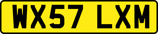 WX57LXM