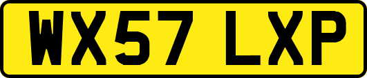 WX57LXP