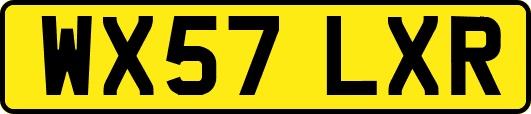 WX57LXR
