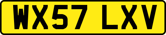 WX57LXV