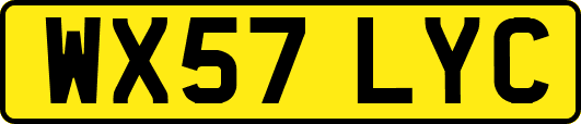 WX57LYC