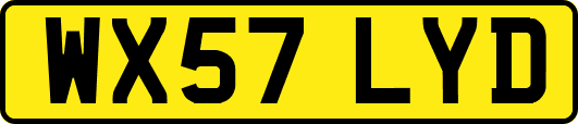 WX57LYD