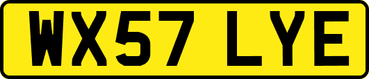 WX57LYE