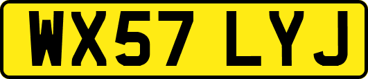 WX57LYJ