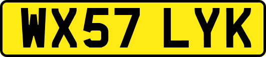 WX57LYK