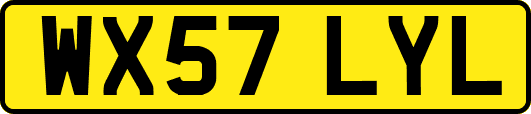 WX57LYL