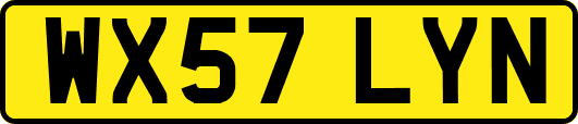 WX57LYN