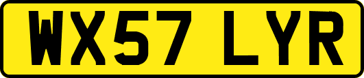 WX57LYR