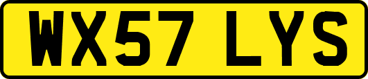WX57LYS