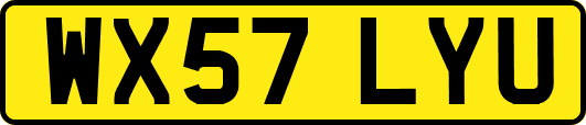 WX57LYU