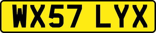 WX57LYX