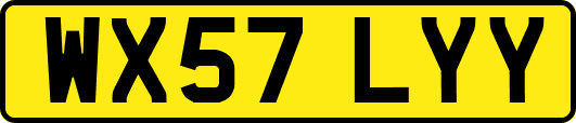 WX57LYY