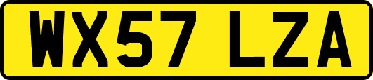 WX57LZA