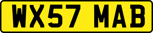 WX57MAB