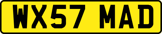 WX57MAD
