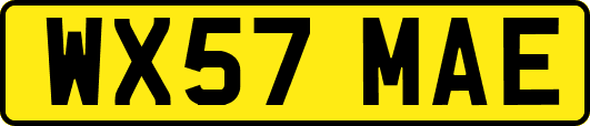 WX57MAE