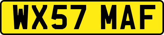 WX57MAF