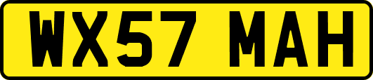WX57MAH