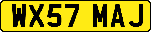 WX57MAJ