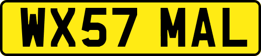 WX57MAL