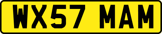 WX57MAM