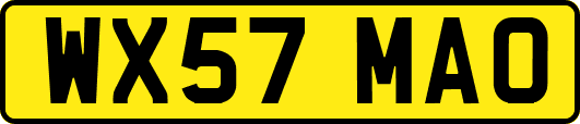 WX57MAO