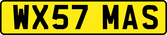 WX57MAS
