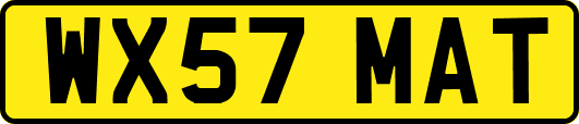 WX57MAT