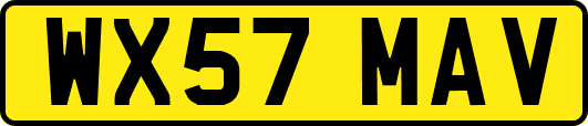 WX57MAV