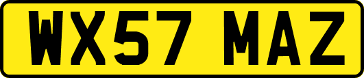 WX57MAZ