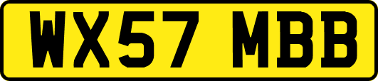 WX57MBB