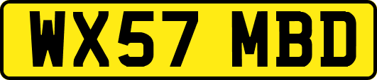 WX57MBD