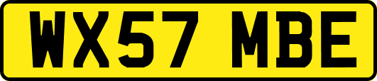 WX57MBE