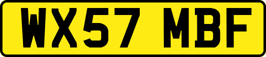 WX57MBF