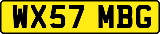 WX57MBG