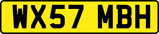 WX57MBH