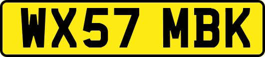 WX57MBK