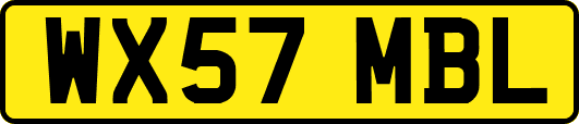 WX57MBL