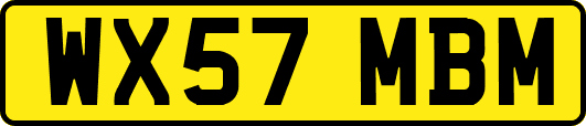 WX57MBM