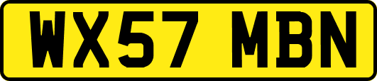 WX57MBN