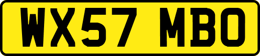 WX57MBO
