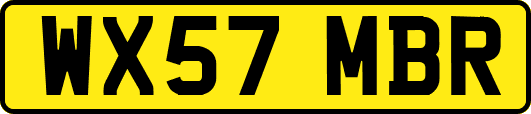 WX57MBR