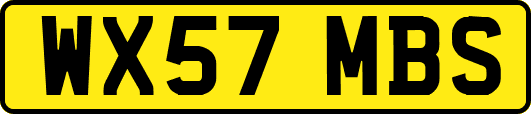 WX57MBS