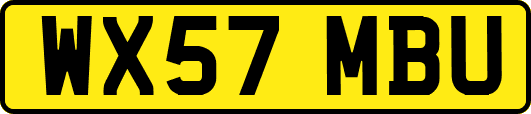 WX57MBU