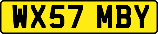 WX57MBY